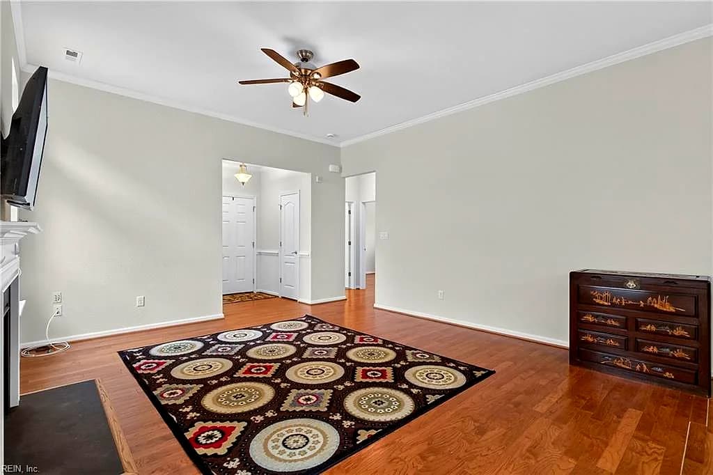 922 Vineyard PL #D, SUFFOLK VA 23435 thumb 9