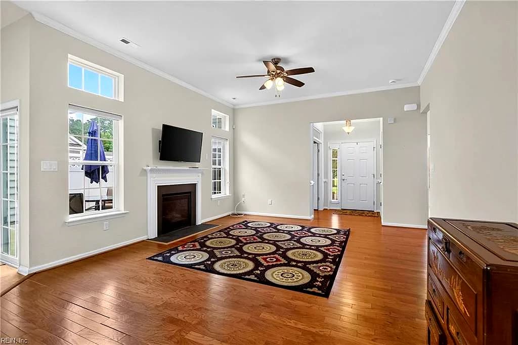 922 Vineyard PL #D, SUFFOLK VA 23435 thumb 10