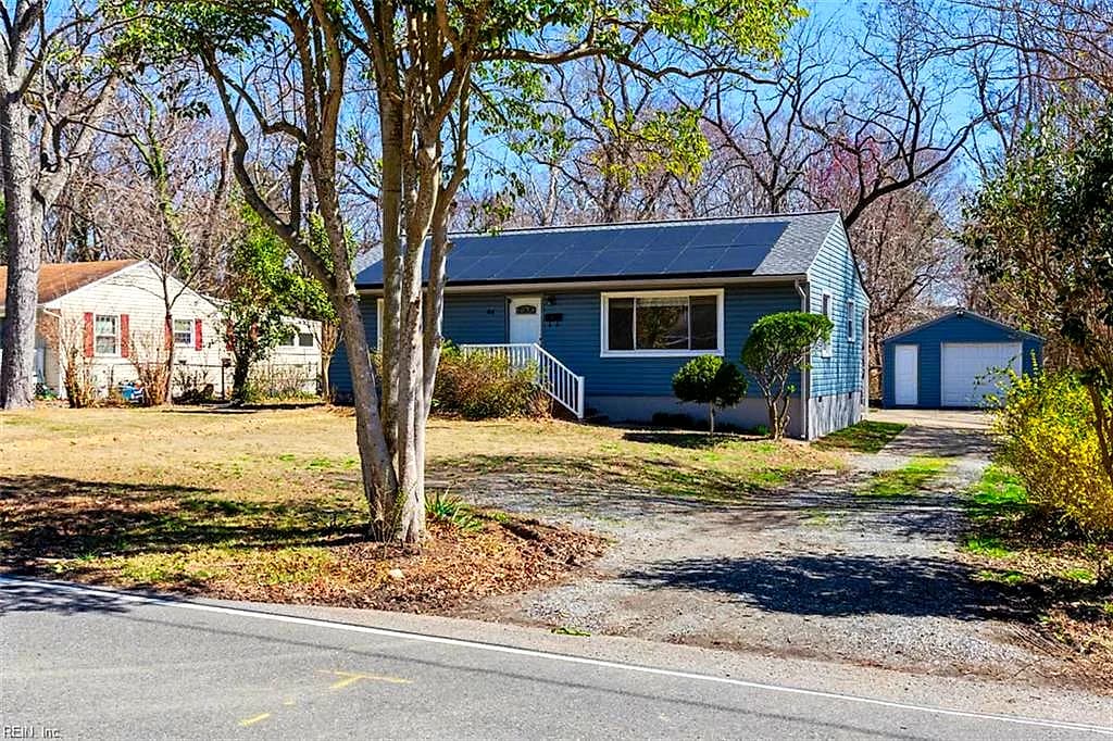 44 Normandy LN, NEWPORT NEWS VA 23606 - Photo 2