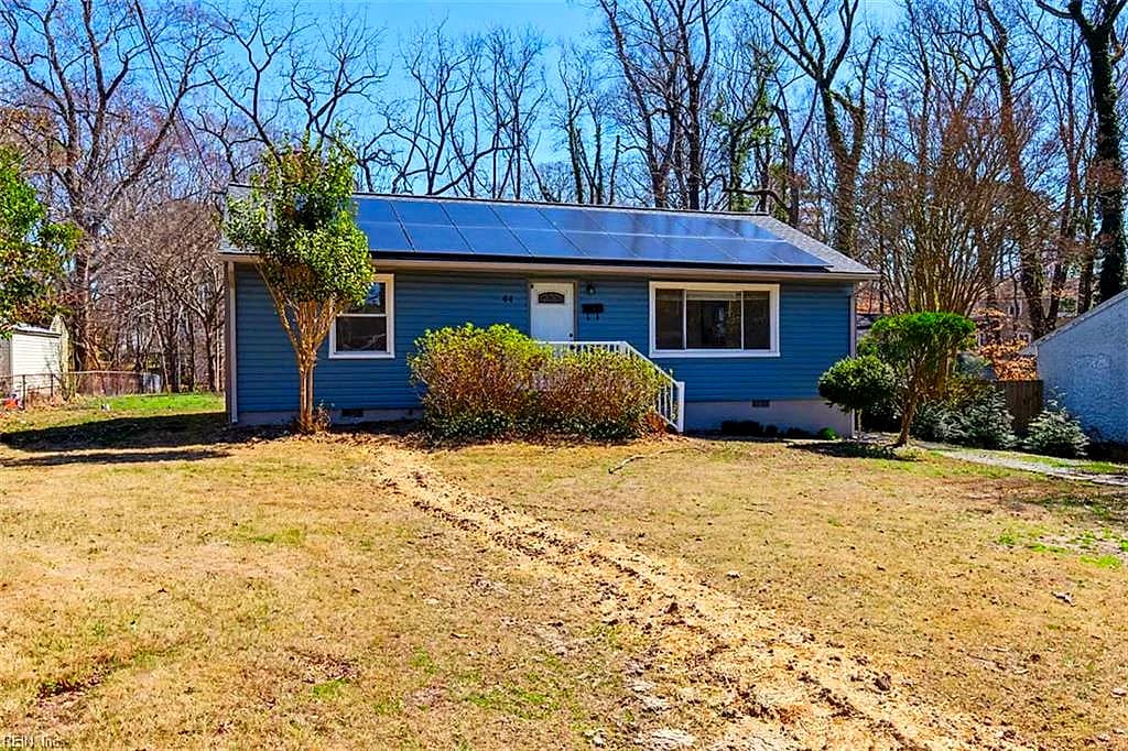 44 Normandy LN, NEWPORT NEWS VA 23606 - Photo 4