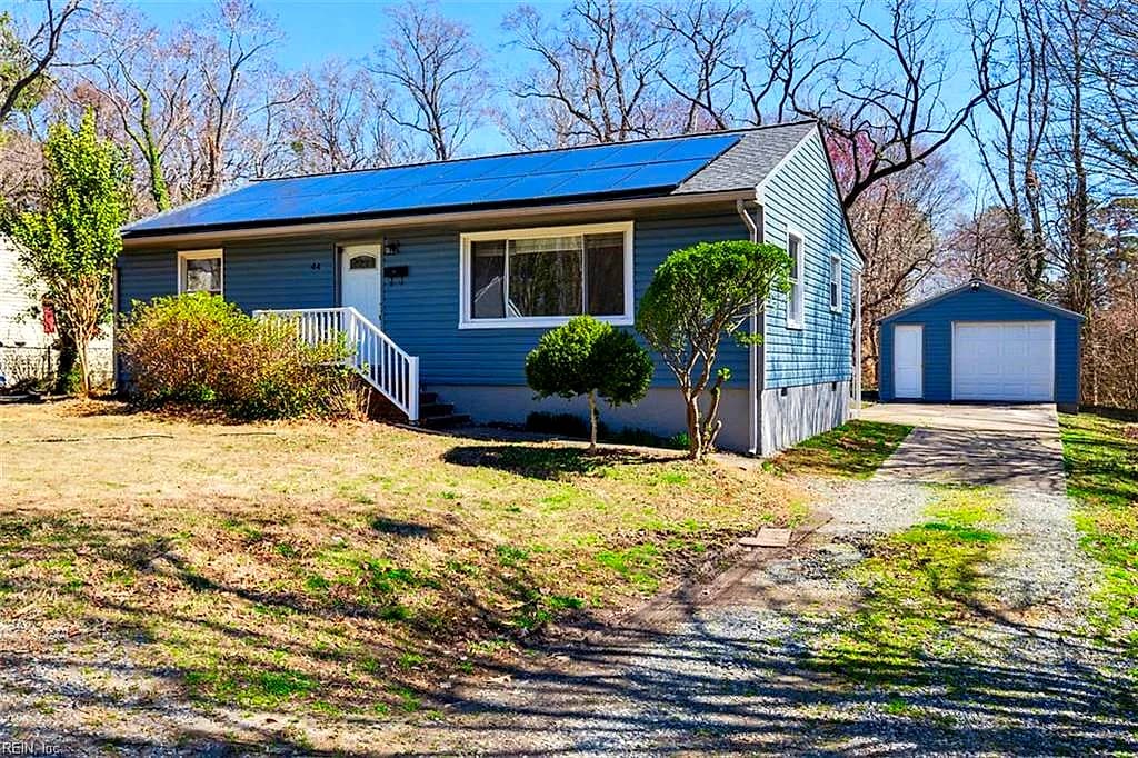 44 Normandy LN, NEWPORT NEWS VA 23606 - Photo 5