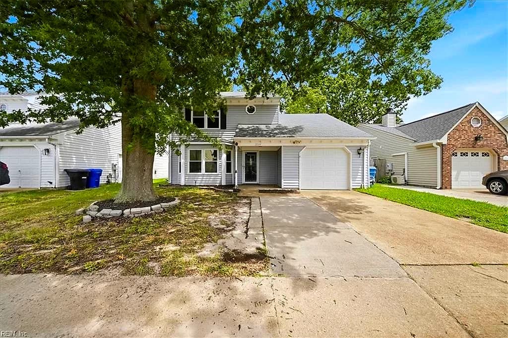 2044 Manassas RN, VIRGINIA BEACH VA 23464 - Photo 3