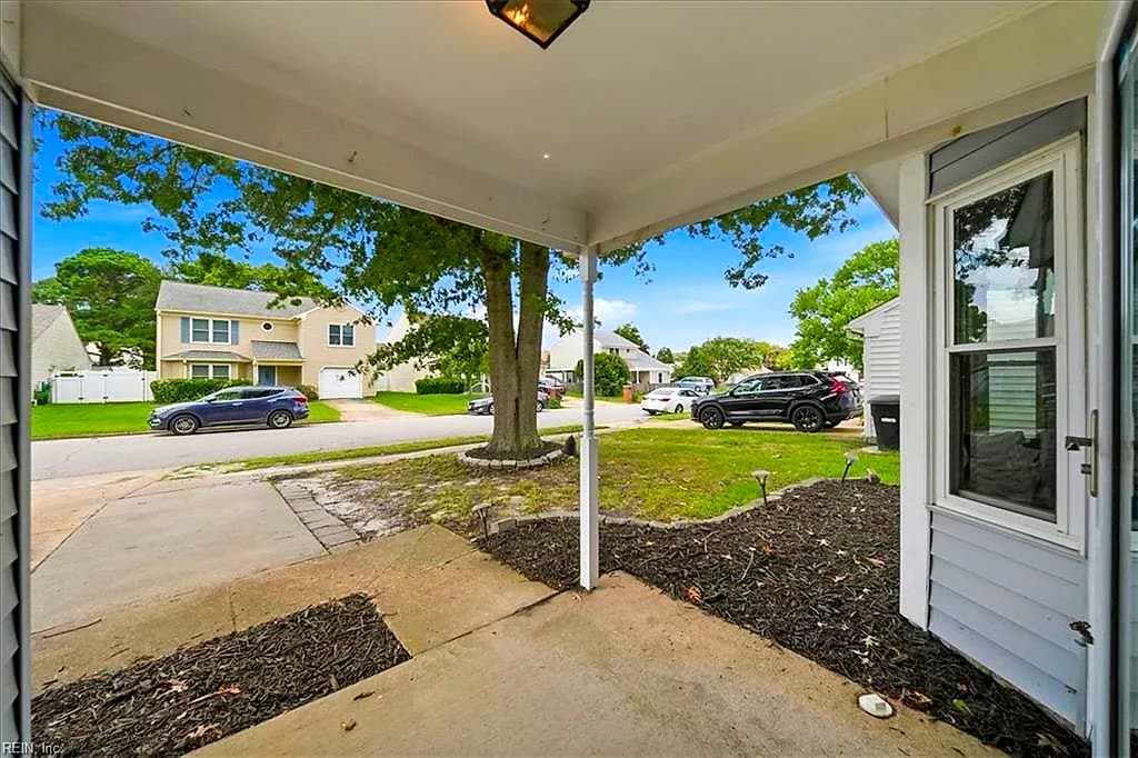 2044 Manassas RN, VIRGINIA BEACH VA 23464 - Photo 4