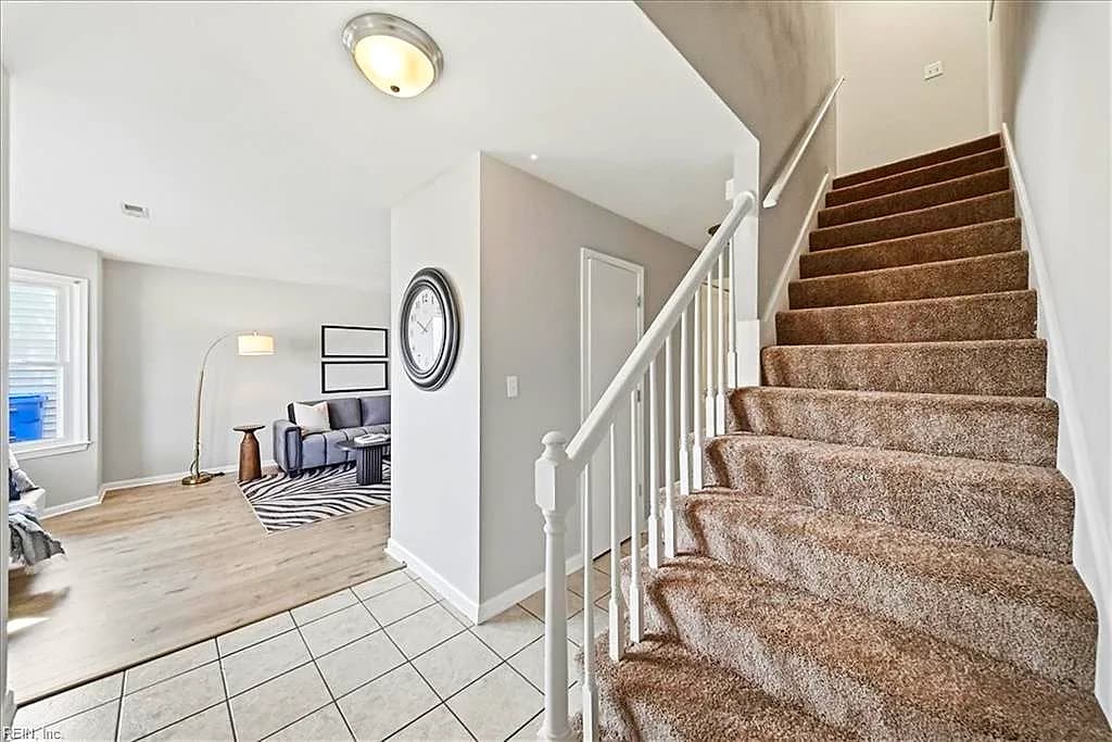 2044 Manassas RN, VIRGINIA BEACH VA 23464 - Photo 5