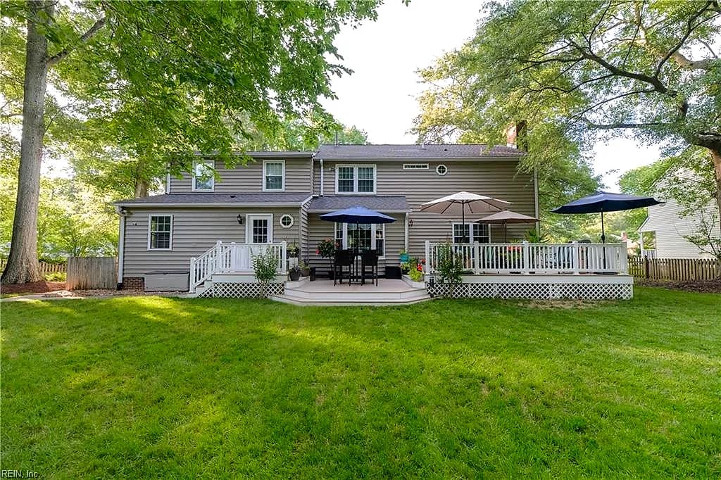 602 Lake Dale WAY, YORKTOWN VA 23693 thumb 11
