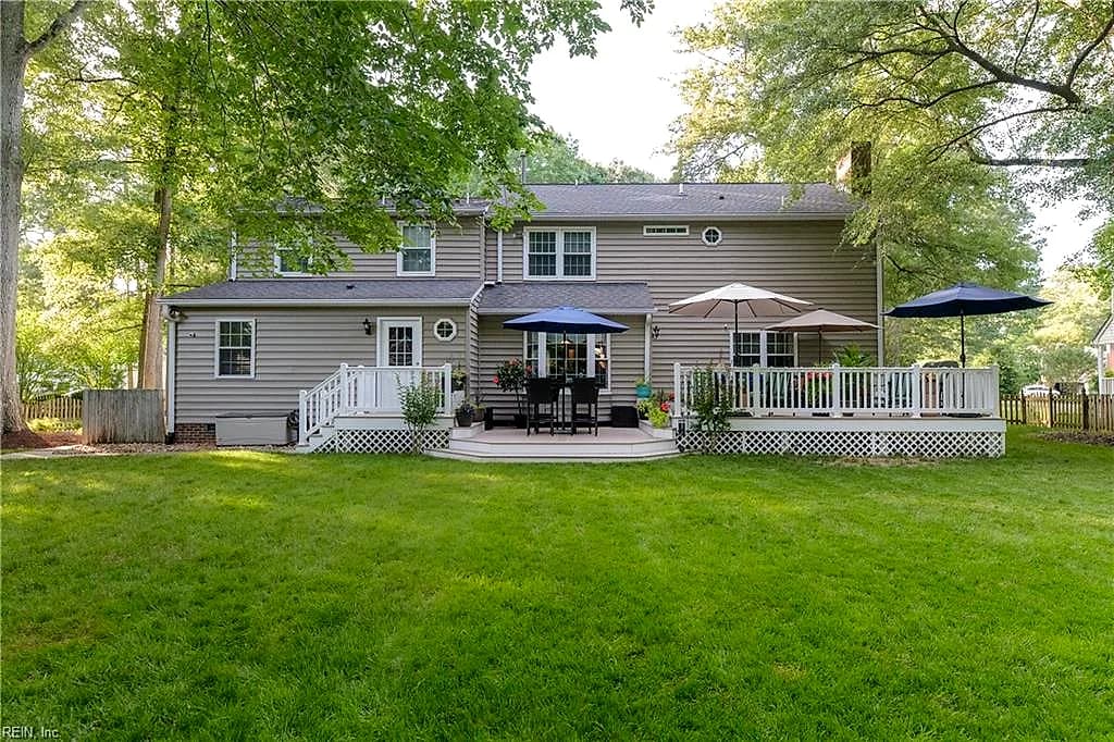 602 Lake Dale WAY, YORKTOWN VA 23693 thumb 6