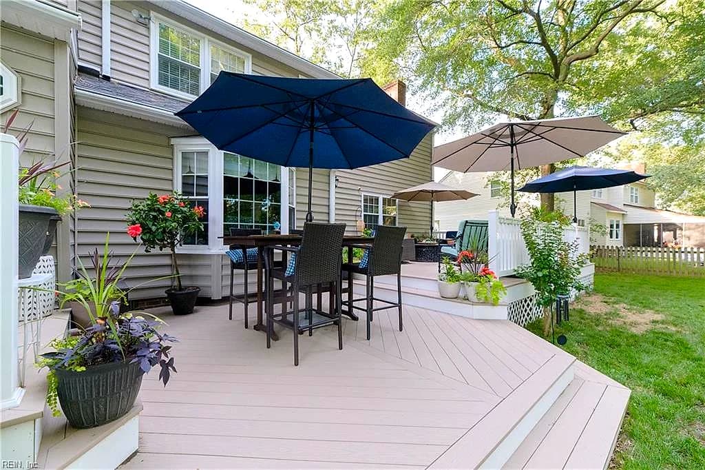 602 Lake Dale WAY, YORKTOWN VA 23693 thumb 7