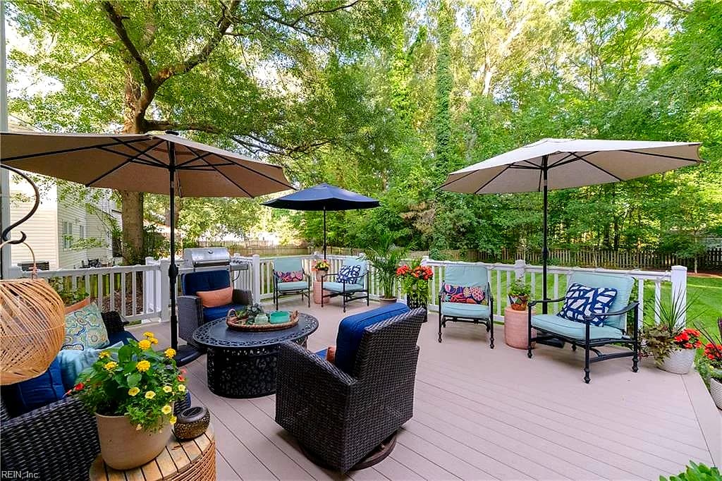 602 Lake Dale WAY, YORKTOWN VA 23693 thumb 8