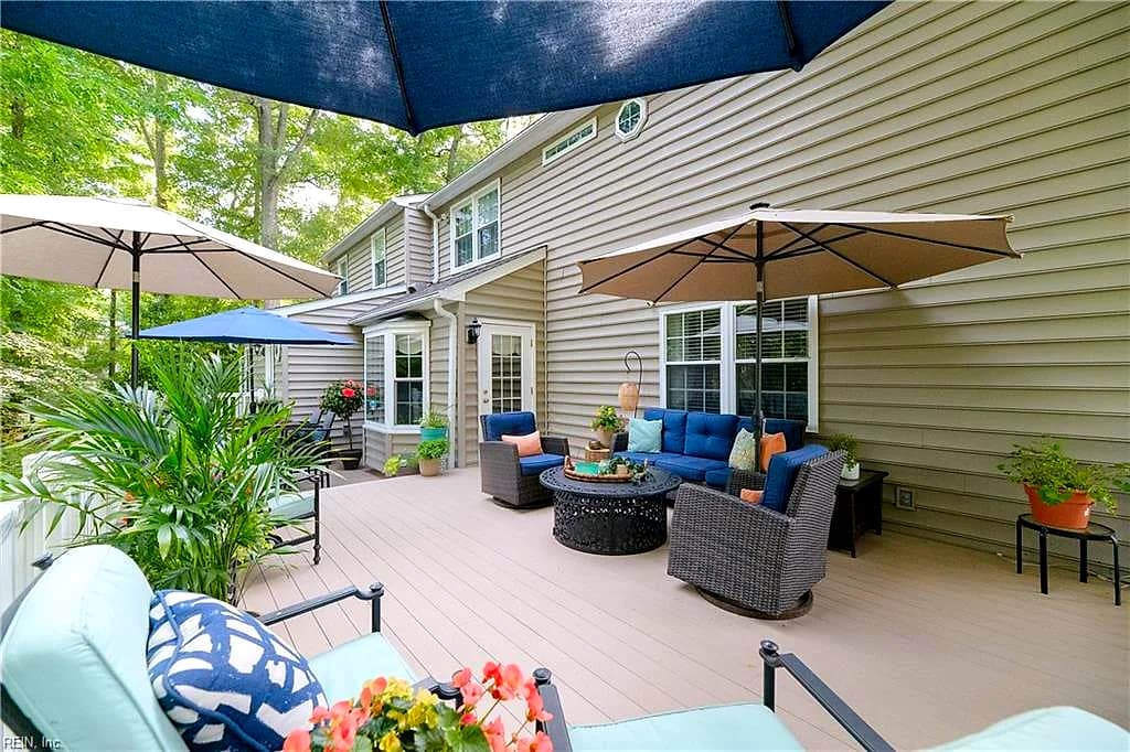 602 Lake Dale WAY, YORKTOWN VA 23693 thumb 9