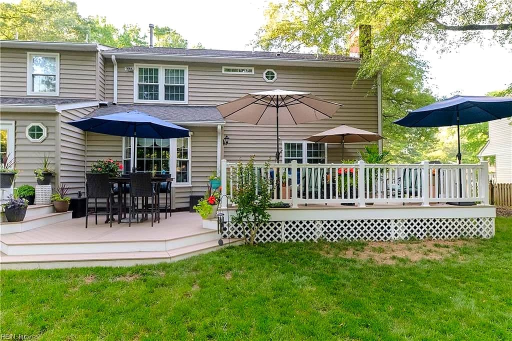 602 Lake Dale WAY, YORKTOWN VA 23693 thumb 10