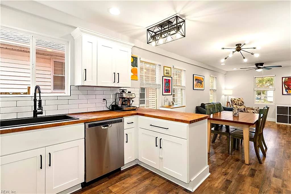 162 W Seaview AVE, NORFOLK VA 23503 - Photo 5