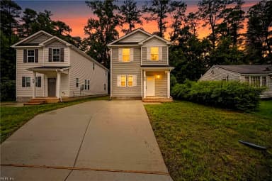 2144 Oregon AVE, SUFFOLK VA 23434 thumb 2
