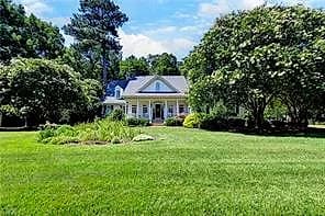 2901 Thomas Smith LN, WILLIAMSBURG VA 23185 - Main photo