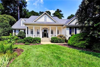 2901 Thomas Smith LN, WILLIAMSBURG VA 23185 thumb 2