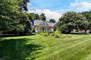 2901 Thomas Smith LN, WILLIAMSBURG VA 23185 - Photo 3