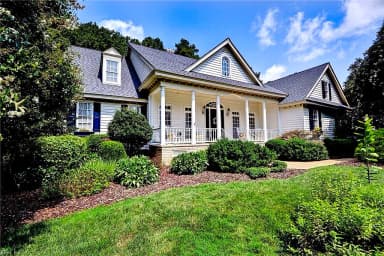 2901 Thomas Smith LN, WILLIAMSBURG VA 23185 thumb 3