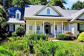 2901 Thomas Smith LN, WILLIAMSBURG VA 23185 - Photo 5