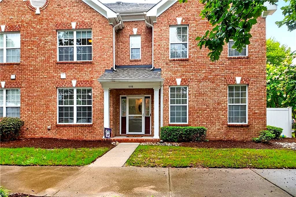 1115 Warrington BLVD, CHESAPEAKE VA 23320 - Photo 2