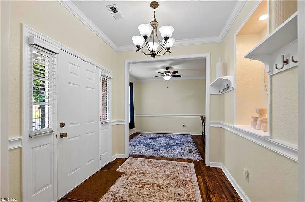 1115 Warrington BLVD, CHESAPEAKE VA 23320 - Photo 3