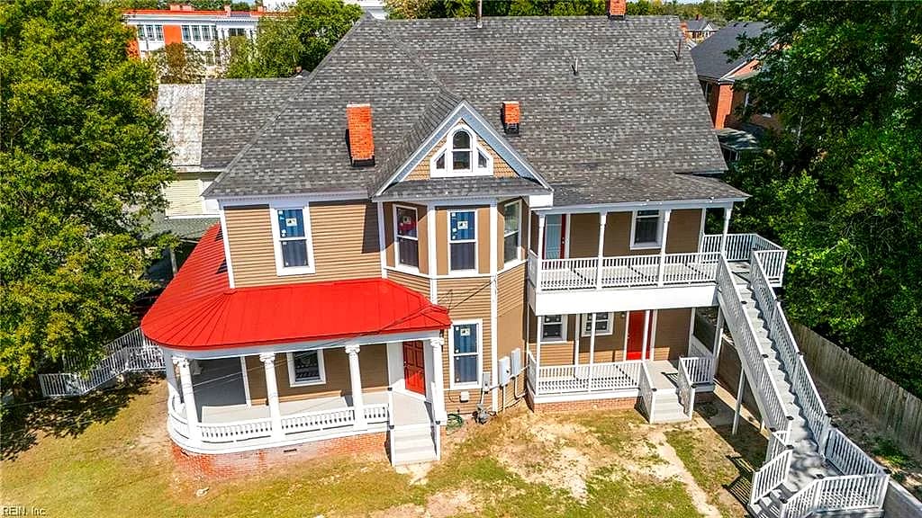 222 Clay ST, SUFFOLK VA 23434 - Main photo