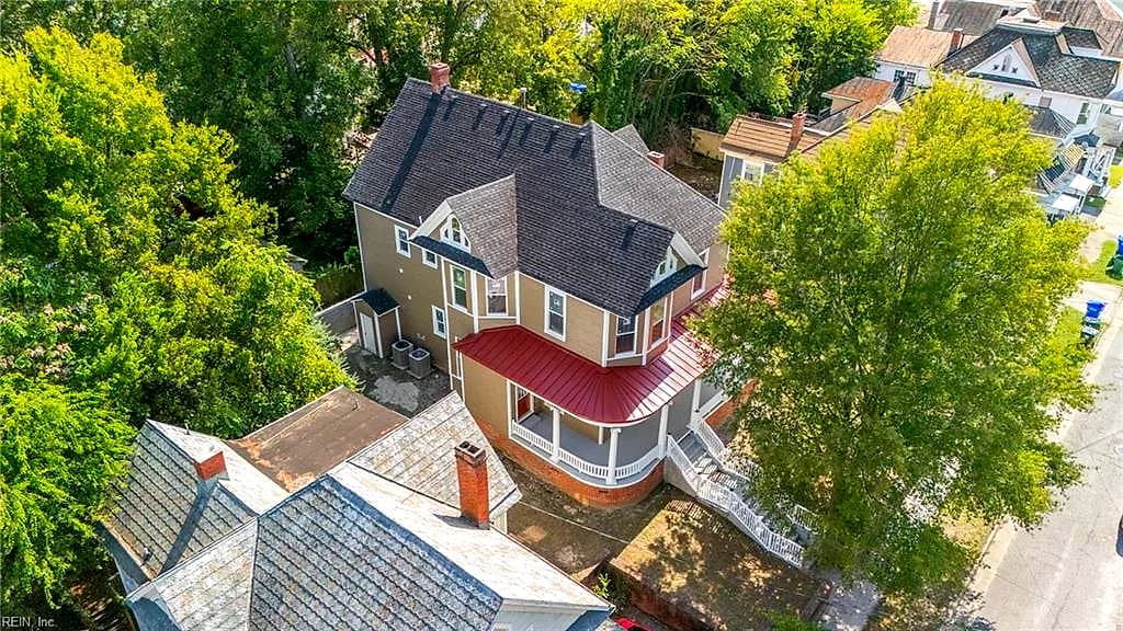 222 Clay ST, SUFFOLK VA 23434 - Photo 5