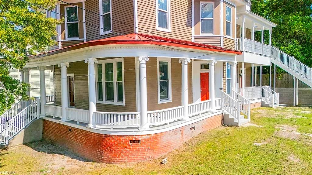 222 Clay ST, SUFFOLK VA 23434 thumb 6