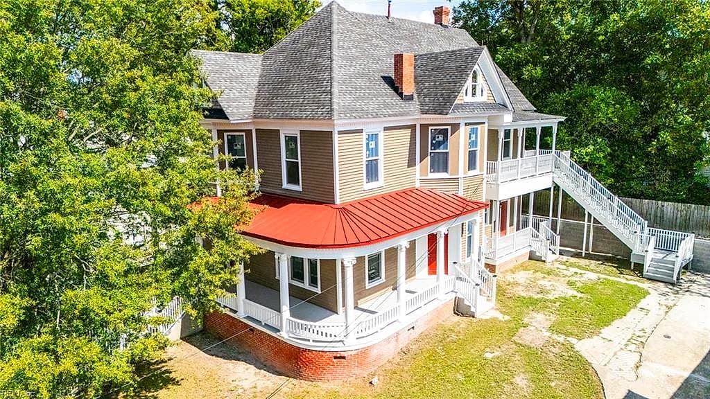 222 Clay ST, SUFFOLK VA 23434 thumb 7