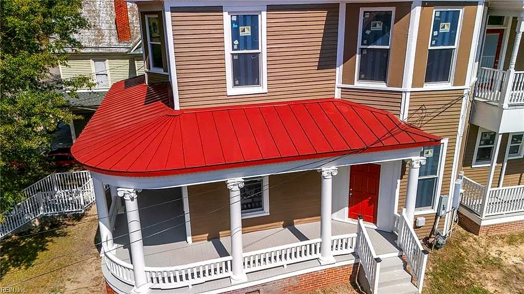 222 Clay ST, SUFFOLK VA 23434 thumb 8