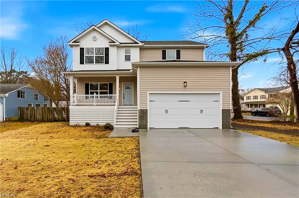 2 Tiffany LN, HAMPTON VA 23664 - Photo 3