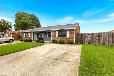 6104 Bradford DR #B, SUFFOLK VA 23435 thumb 4