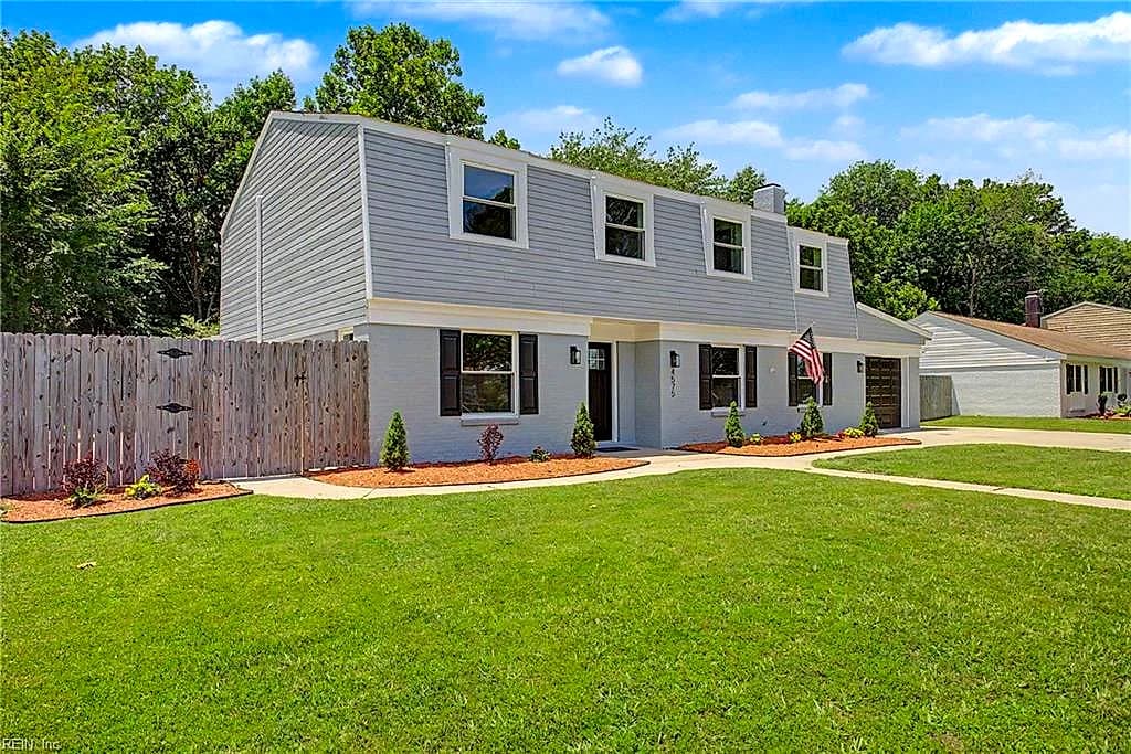 4575 Hialeah DR, VIRGINIA BEACH VA 23464 - Photo 2