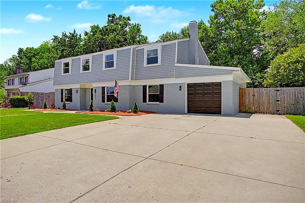 4575 Hialeah DR, VIRGINIA BEACH VA 23464 - Photo 4