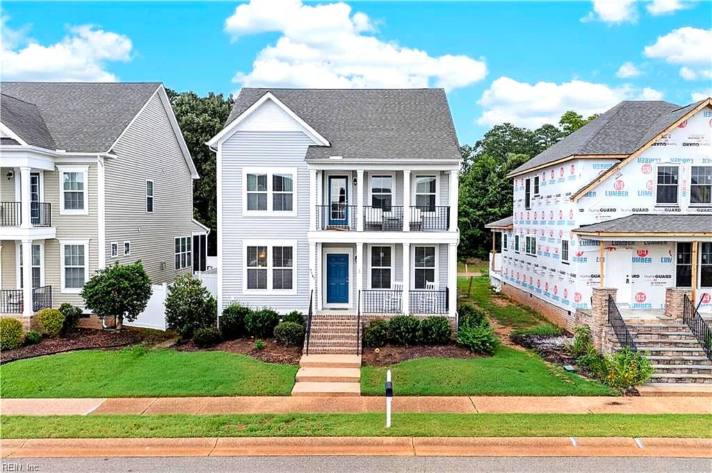 7161 PATTERSONS VIEW LN, HAYES VA 23072 - Main photo
