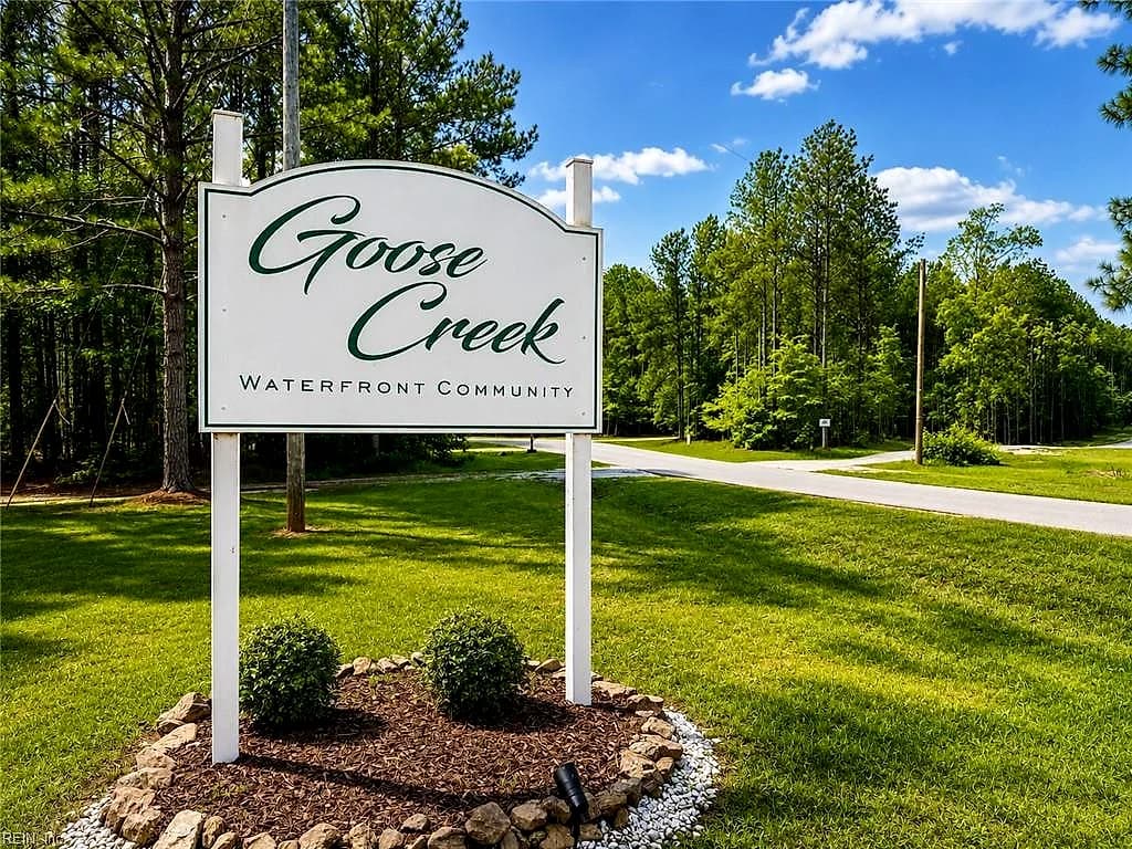 LOT 6 Birdsong RD, EBONY VA 23845 - Photo 3