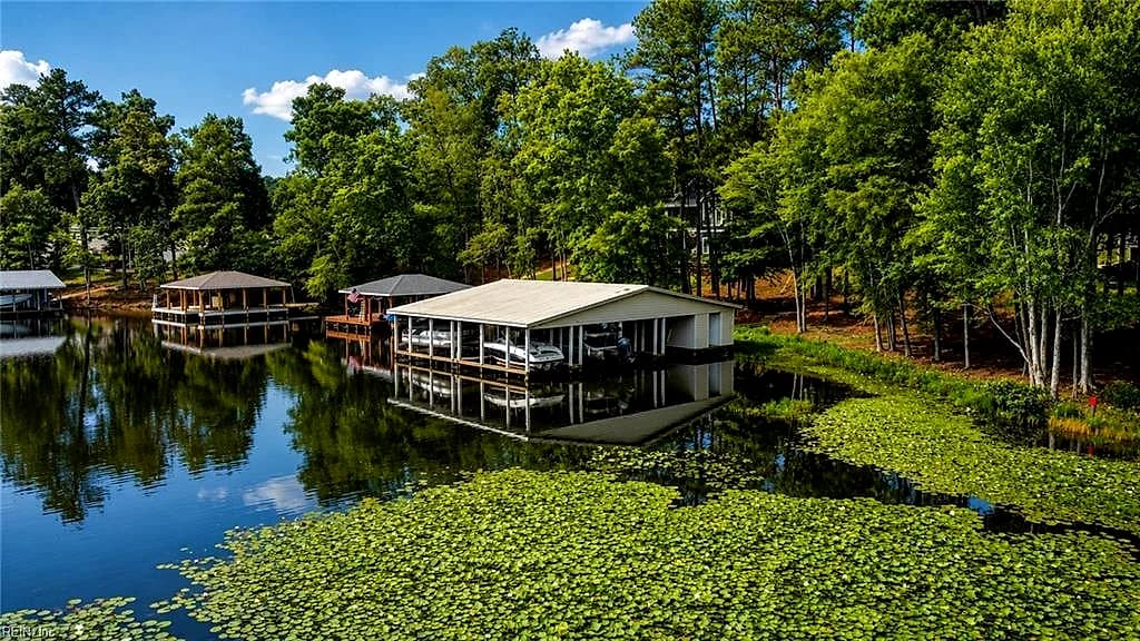 LOT 5 Birdsong RD, EBONY VA 23845 - Photo 4