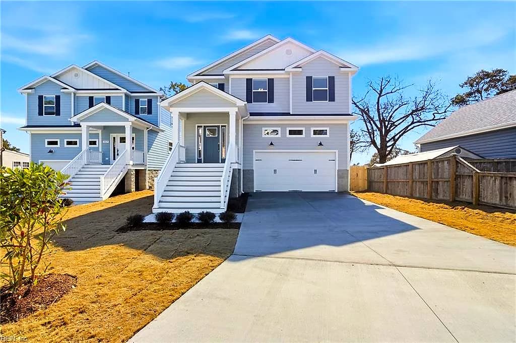 3017 Pretty Lake AVE, NORFOLK VA 23518 - Photo 2