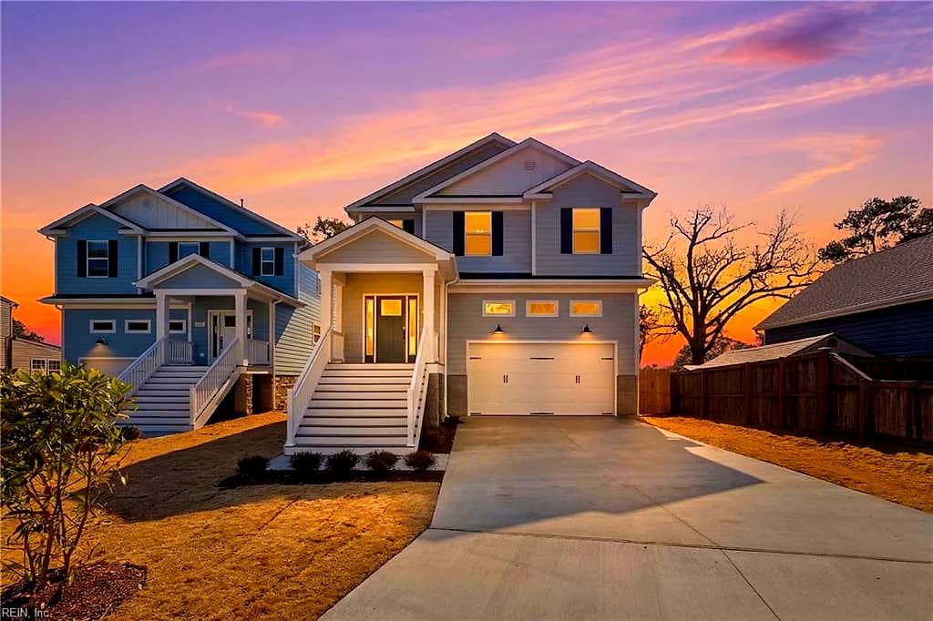 3017 Pretty Lake AVE, NORFOLK VA 23518 - Photo 3