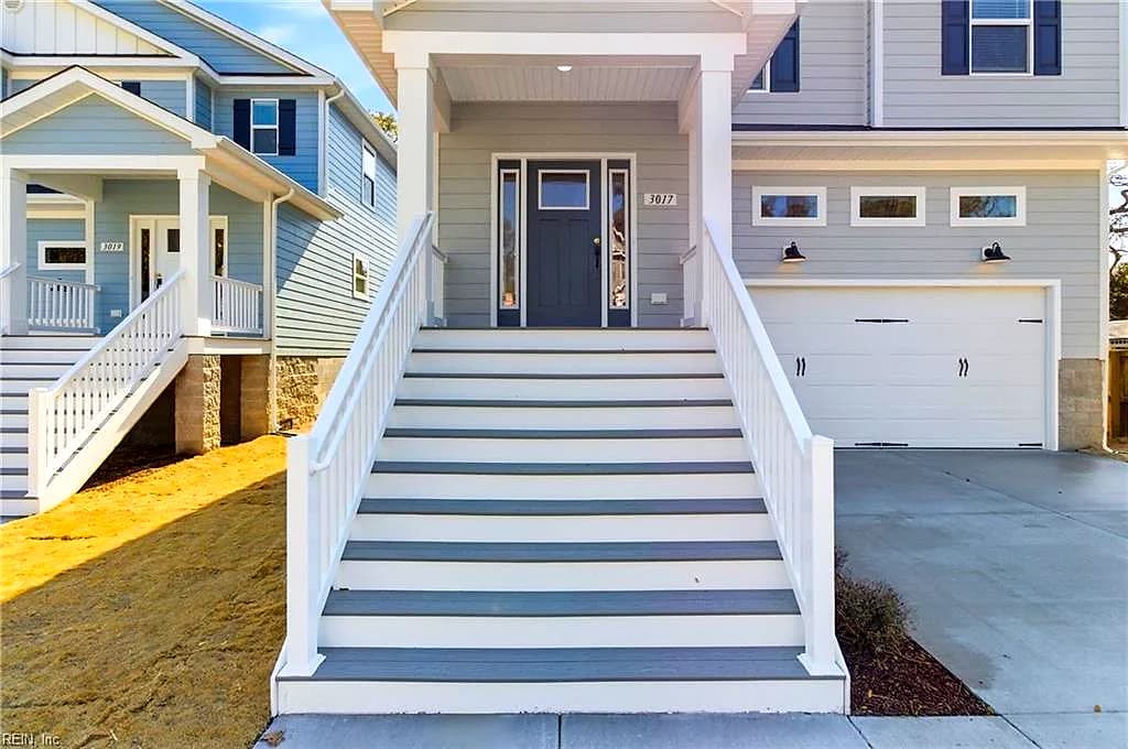 3017 Pretty Lake AVE, NORFOLK VA 23518 - Photo 5