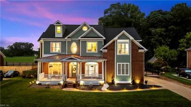 821 Redleafe CIR, CHESAPEAKE VA 23320 thumb 3