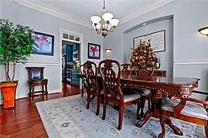 821 Redleafe CIR, CHESAPEAKE VA 23320 thumb 9