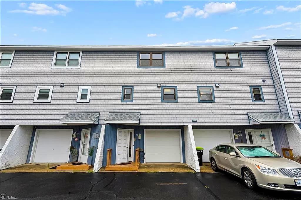 2100 E Ocean View AVE #20, NORFOLK VA 23518 - Photo 5