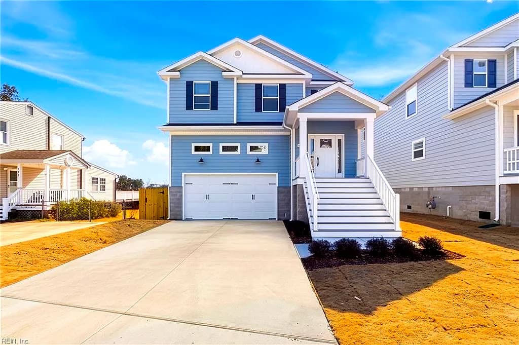 3019 Pretty Lake AVE, NORFOLK VA 23518 - Photo 2