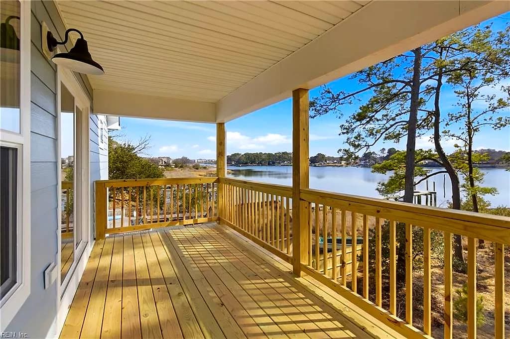 3019 Pretty Lake AVE, NORFOLK VA 23518 - Photo 3