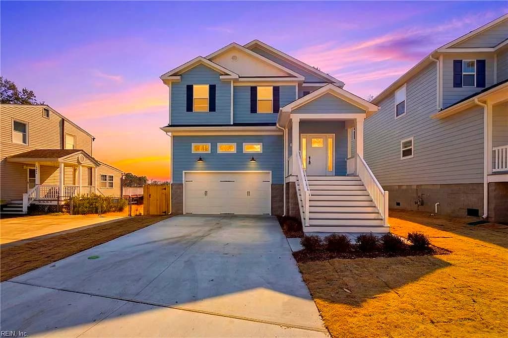 3019 Pretty Lake AVE, NORFOLK VA 23518 - Photo 4