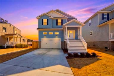 3019 Pretty Lake AVE, NORFOLK VA 23518 thumb 4