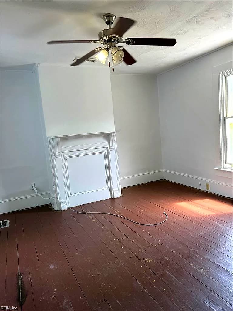 206 Saint James AVE, SUFFOLK VA 23434 thumb 12