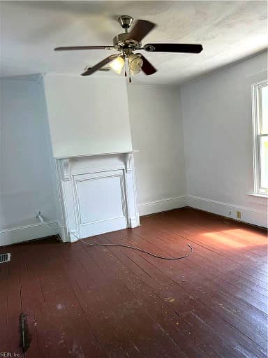 206 Saint James AVE, SUFFOLK VA 23434 thumb 12