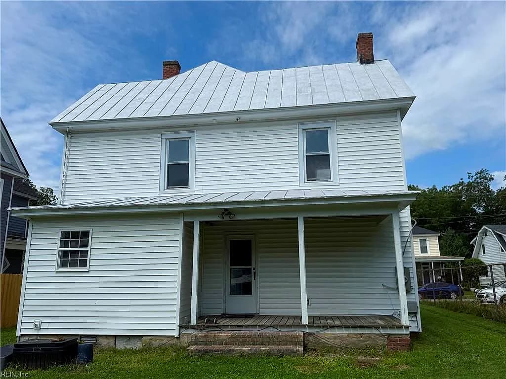 206 Saint James AVE, SUFFOLK VA 23434 - Photo 3