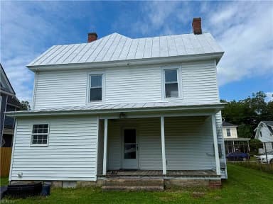 206 Saint James AVE, SUFFOLK VA 23434 thumb 3