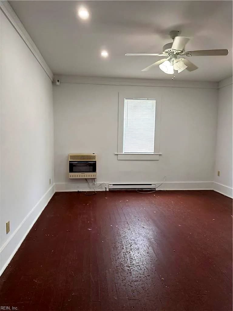 206 Saint James AVE, SUFFOLK VA 23434 thumb 9